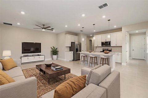 Villa ou maison à vendre à Lakewood Ranch, Floride: 4 chambres, 146.79 m2 № 2104674 - photo 4