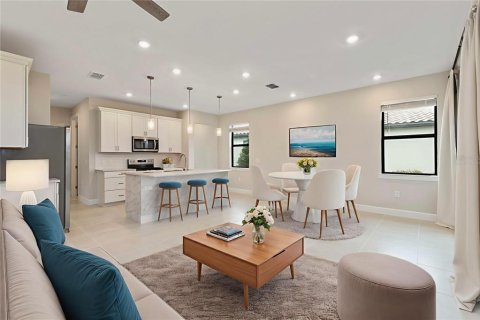 Villa ou maison à vendre à Lakewood Ranch, Floride: 4 chambres, 146.79 m2 № 2104674 - photo 6