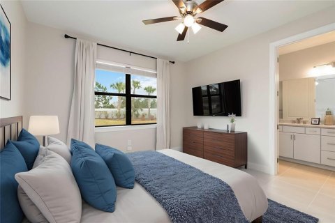 Villa ou maison à vendre à Lakewood Ranch, Floride: 4 chambres, 146.79 m2 № 2104674 - photo 21