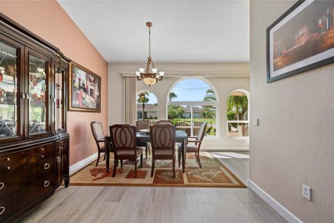 Villa ou maison à vendre à Punta Gorda, Floride: 3 chambres, 215.72 m2 № 1875757 - photo 12