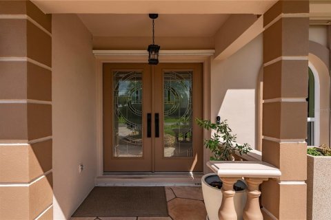 Villa ou maison à vendre à Punta Gorda, Floride: 3 chambres, 215.72 m2 № 1875757 - photo 8