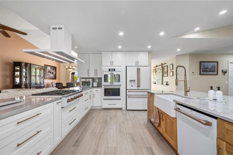 Villa ou maison à vendre à Punta Gorda, Floride: 3 chambres, 215.72 m2 № 1875757 - photo 23