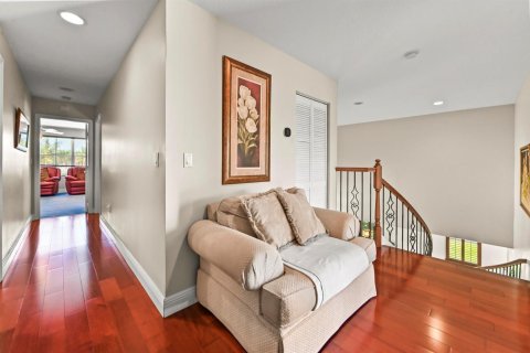Villa ou maison à vendre à Wellington, Floride: 6 chambres, 368.17 m2 № 2169035 - photo 29