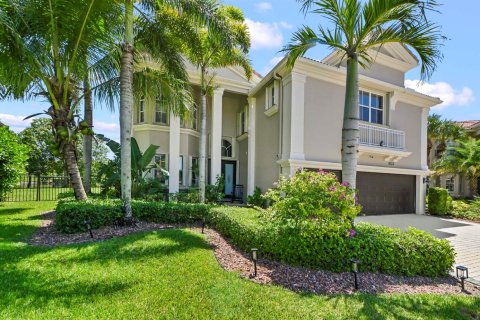 Villa ou maison à vendre à Wellington, Floride: 6 chambres, 368.17 m2 № 2169035 - photo 7