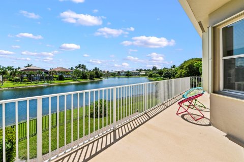 Villa ou maison à vendre à Wellington, Floride: 6 chambres, 368.17 m2 № 2169035 - photo 6