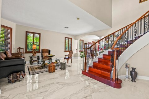 Villa ou maison à vendre à Wellington, Floride: 6 chambres, 368.17 m2 № 2169035 - photo 9