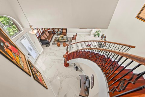 Villa ou maison à vendre à Wellington, Floride: 6 chambres, 368.17 m2 № 2169035 - photo 28