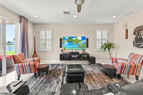 Villa ou maison à vendre à Wellington, Floride: 6 chambres, 368.17 m2 № 2169035 - photo 23