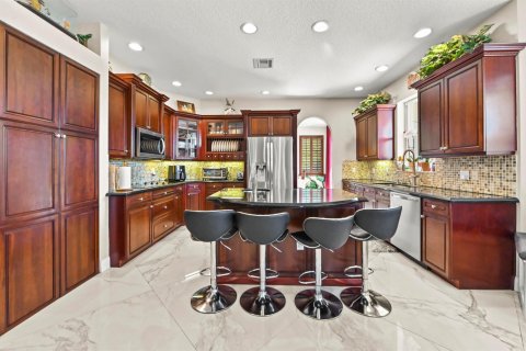 Villa ou maison à vendre à Wellington, Floride: 6 chambres, 368.17 m2 № 2169035 - photo 12