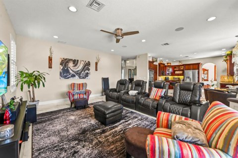 Villa ou maison à vendre à Wellington, Floride: 6 chambres, 368.17 m2 № 2169035 - photo 20