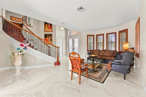 Villa ou maison à vendre à Wellington, Floride: 6 chambres, 368.17 m2 № 2169035 - photo 11