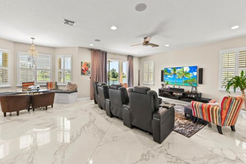 Villa ou maison à vendre à Wellington, Floride: 6 chambres, 368.17 m2 № 2169035 - photo 22