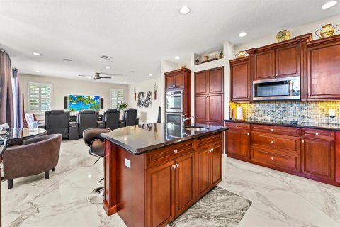 Villa ou maison à vendre à Wellington, Floride: 6 chambres, 368.17 m2 № 2169035 - photo 13