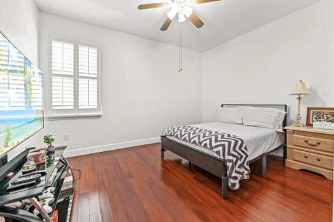 Villa ou maison à vendre à Wellington, Floride: 6 chambres, 368.17 m2 № 2169035 - photo 24