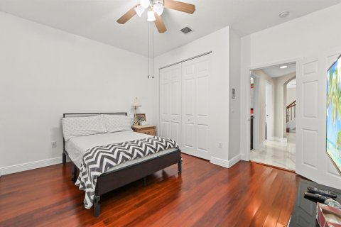 Villa ou maison à vendre à Wellington, Floride: 6 chambres, 368.17 m2 № 2169035 - photo 25