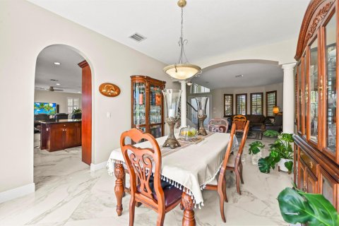 Villa ou maison à vendre à Wellington, Floride: 6 chambres, 368.17 m2 № 2169035 - photo 19