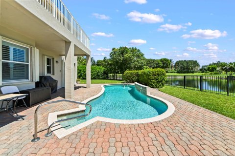 Villa ou maison à vendre à Wellington, Floride: 6 chambres, 368.17 m2 № 2169035 - photo 5