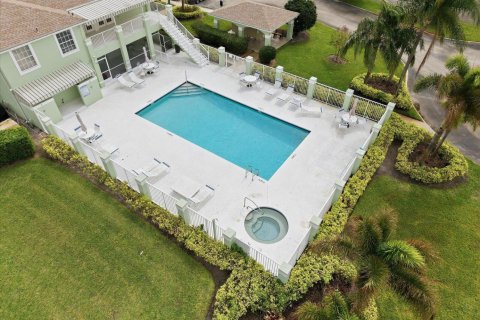 Copropriété à vendre à Port St. Lucie, Floride: 2 chambres, 134.15 m2 № 2078281 - photo 28