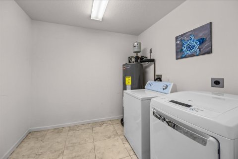 Copropriété à vendre à Port St. Lucie, Floride: 2 chambres, 134.15 m2 № 2078281 - photo 18