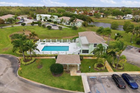 Copropriété à vendre à Port St. Lucie, Floride: 2 chambres, 134.15 m2 № 2078281 - photo 30