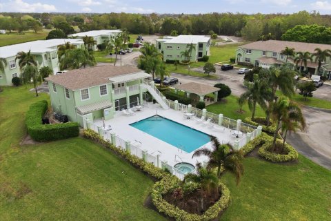 Copropriété à vendre à Port St. Lucie, Floride: 2 chambres, 134.15 m2 № 2078281 - photo 29