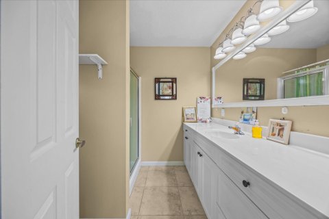 Copropriété à vendre à Port St. Lucie, Floride: 2 chambres, 134.15 m2 № 2078281 - photo 8