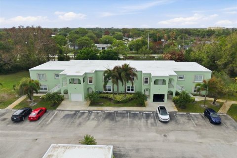 Copropriété à vendre à Port St. Lucie, Floride: 2 chambres, 134.15 m2 № 2078281 - photo 22