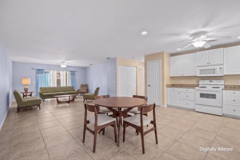 Copropriété à vendre à Port St. Lucie, Floride: 2 chambres, 134.15 m2 № 2078281 - photo 3