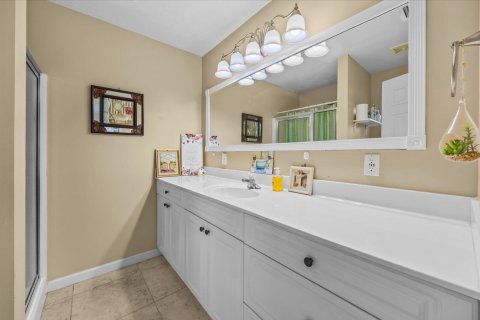 Copropriété à vendre à Port St. Lucie, Floride: 2 chambres, 134.15 m2 № 2078281 - photo 9