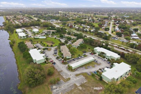 Copropriété à vendre à Port St. Lucie, Floride: 2 chambres, 134.15 m2 № 2078281 - photo 25