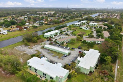 Copropriété à vendre à Port St. Lucie, Floride: 2 chambres, 134.15 m2 № 2078281 - photo 27