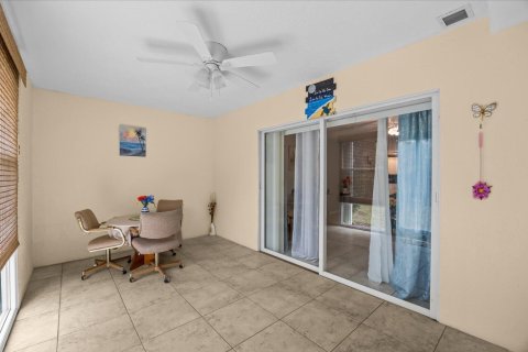 Copropriété à vendre à Port St. Lucie, Floride: 2 chambres, 134.15 m2 № 2078281 - photo 17