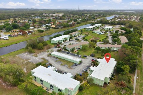 Copropriété à vendre à Port St. Lucie, Floride: 2 chambres, 134.15 m2 № 2078281 - photo 26