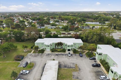 Copropriété à vendre à Port St. Lucie, Floride: 2 chambres, 134.15 m2 № 2078281 - photo 23