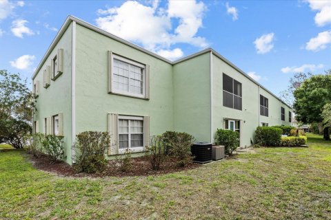 Copropriété à vendre à Port St. Lucie, Floride: 2 chambres, 134.15 m2 № 2078281 - photo 20