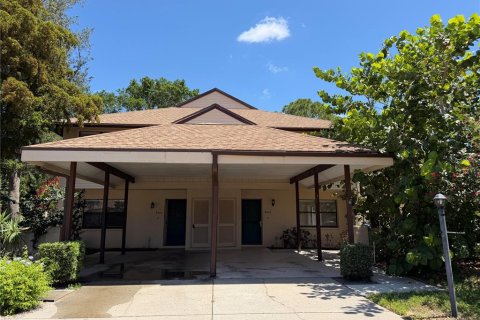 Condominio en Bradenton, Florida, 3 dormitorios  № 2148916