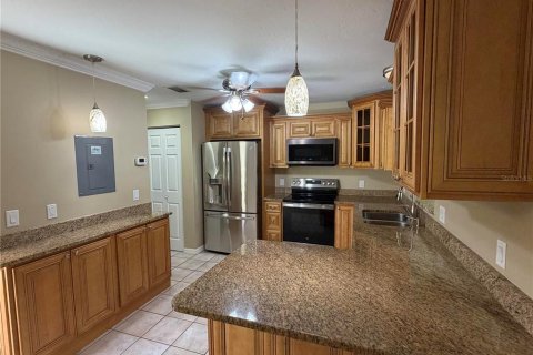 Condominio en alquiler en Bradenton, Florida, 3 dormitorios, 154.12 m2 № 2148916 - foto 4