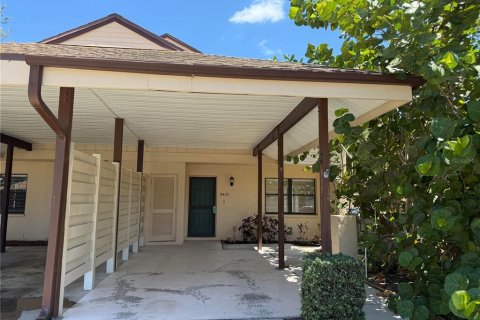 Condominio en alquiler en Bradenton, Florida, 3 dormitorios, 154.12 m2 № 2148916 - foto 2