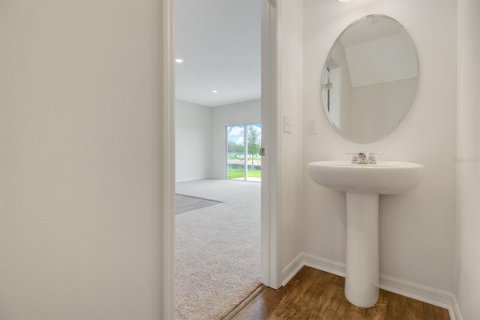 Touwnhouse à louer à Davenport, Floride: 3 chambres, 130.43 m2 № 2109397 - photo 15