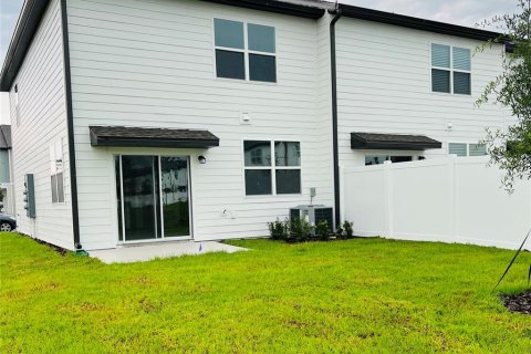 Touwnhouse à louer à Davenport, Floride: 3 chambres, 130.43 m2 № 2109397 - photo 9