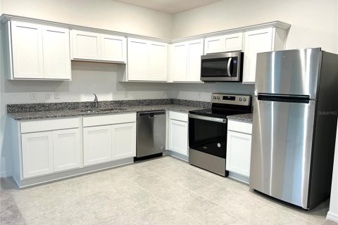 Touwnhouse à louer à Davenport, Floride: 3 chambres, 130.43 m2 № 2109397 - photo 5