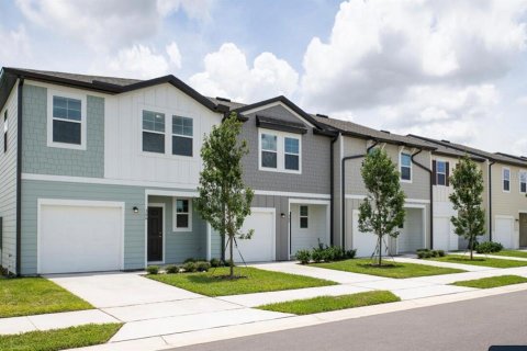Touwnhouse à Davenport, Floride 3 chambres, 130.43 m2 № 2109397