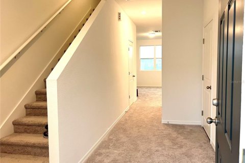 Touwnhouse à louer à Davenport, Floride: 3 chambres, 130.43 m2 № 2109397 - photo 3