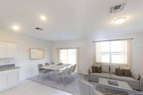 Touwnhouse à louer à Davenport, Floride: 3 chambres, 130.43 m2 № 2109397 - photo 7