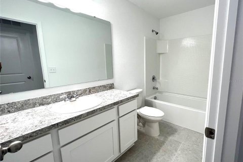 Touwnhouse à louer à Davenport, Floride: 3 chambres, 130.43 m2 № 2109397 - photo 12