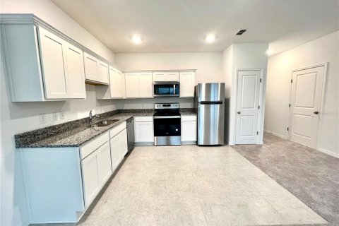 Touwnhouse à louer à Davenport, Floride: 3 chambres, 130.43 m2 № 2109397 - photo 4