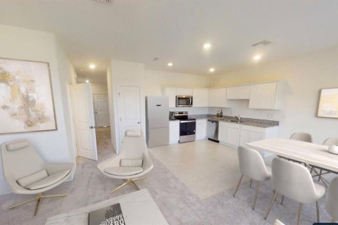 Touwnhouse à louer à Davenport, Floride: 3 chambres, 130.43 m2 № 2109397 - photo 6
