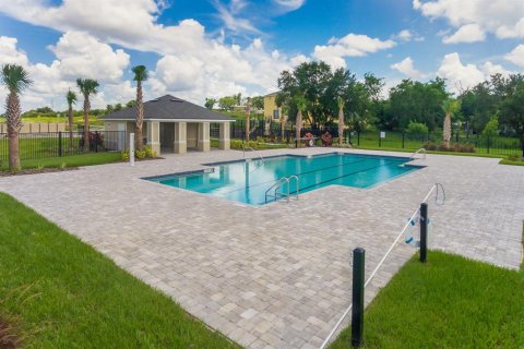 Touwnhouse à louer à Davenport, Floride: 3 chambres, 130.43 m2 № 2109397 - photo 21