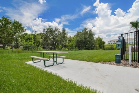 Touwnhouse à louer à Davenport, Floride: 3 chambres, 130.43 m2 № 2109397 - photo 22