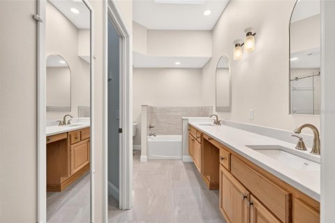 Casa en venta en Ocala, Florida, 2 dormitorios, 155.8 m2 № 2384160 - foto 29